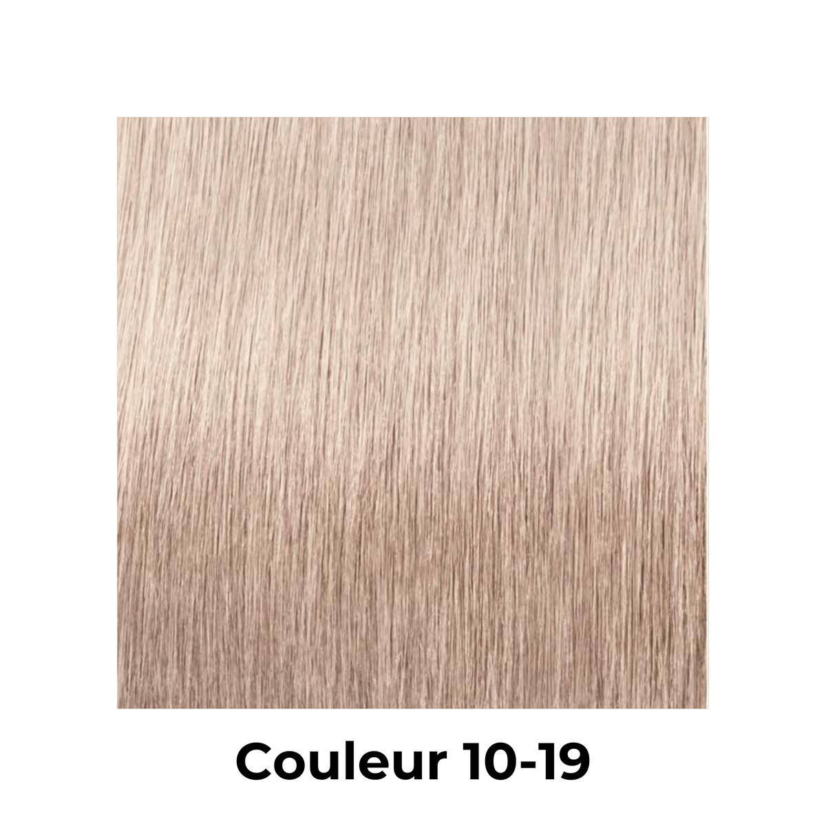 Igora Zéro AMM - Coloration permanente sans ammoniaque-Colorations permanentes||Permanent Colorations-SCHWARZKOPF PROFESSIONNEL-60ml-10-19 - Blond Très Très Clair Cendré Violet-Gisèle produits de beauté