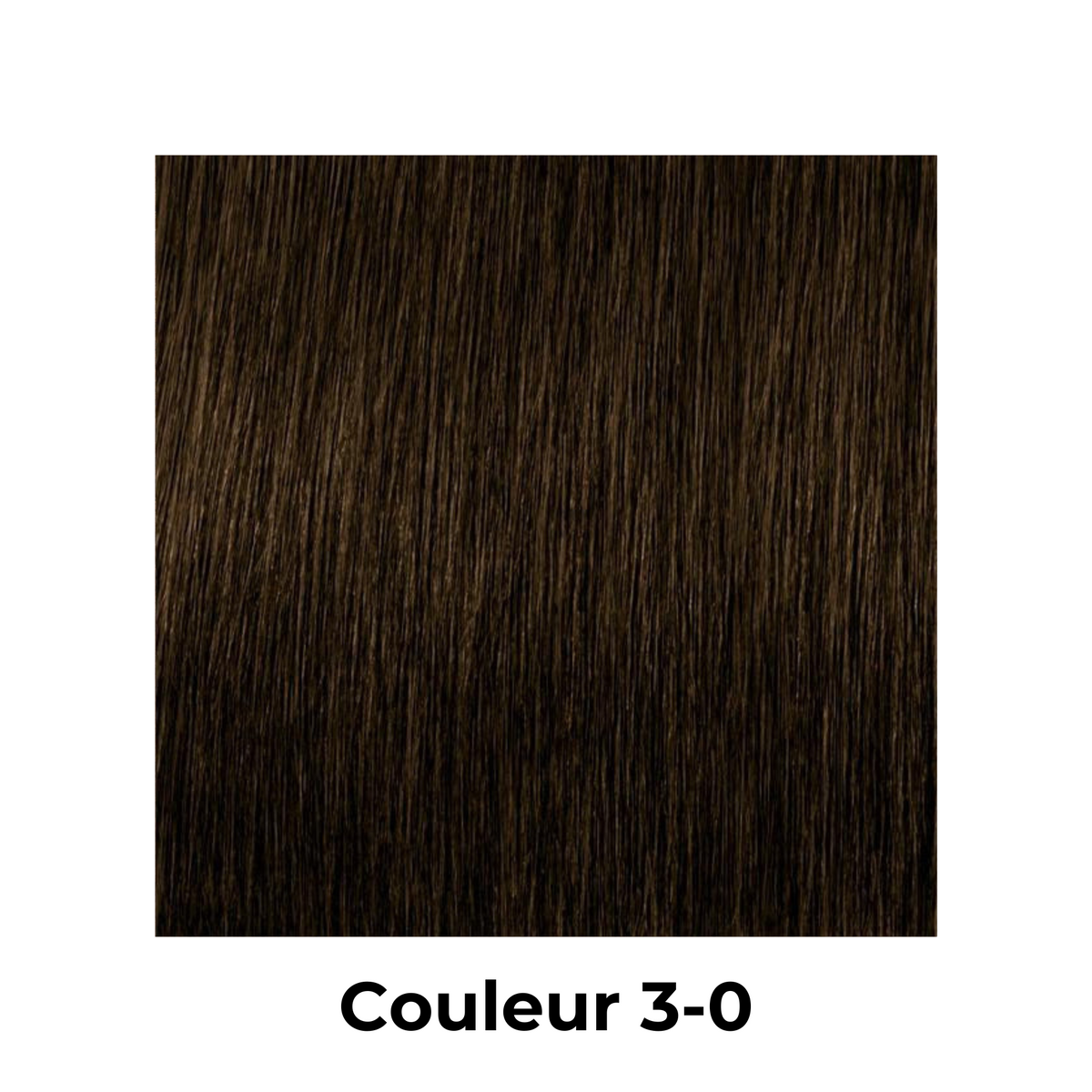 Igora Zéro AMM - Coloration permanente sans ammoniaque-Colorations permanentes||Permanent Colorations-SCHWARZKOPF PROFESSIONNEL-60ml-3-0 - Châtain Foncé Naturel-Gisèle produits de beauté
