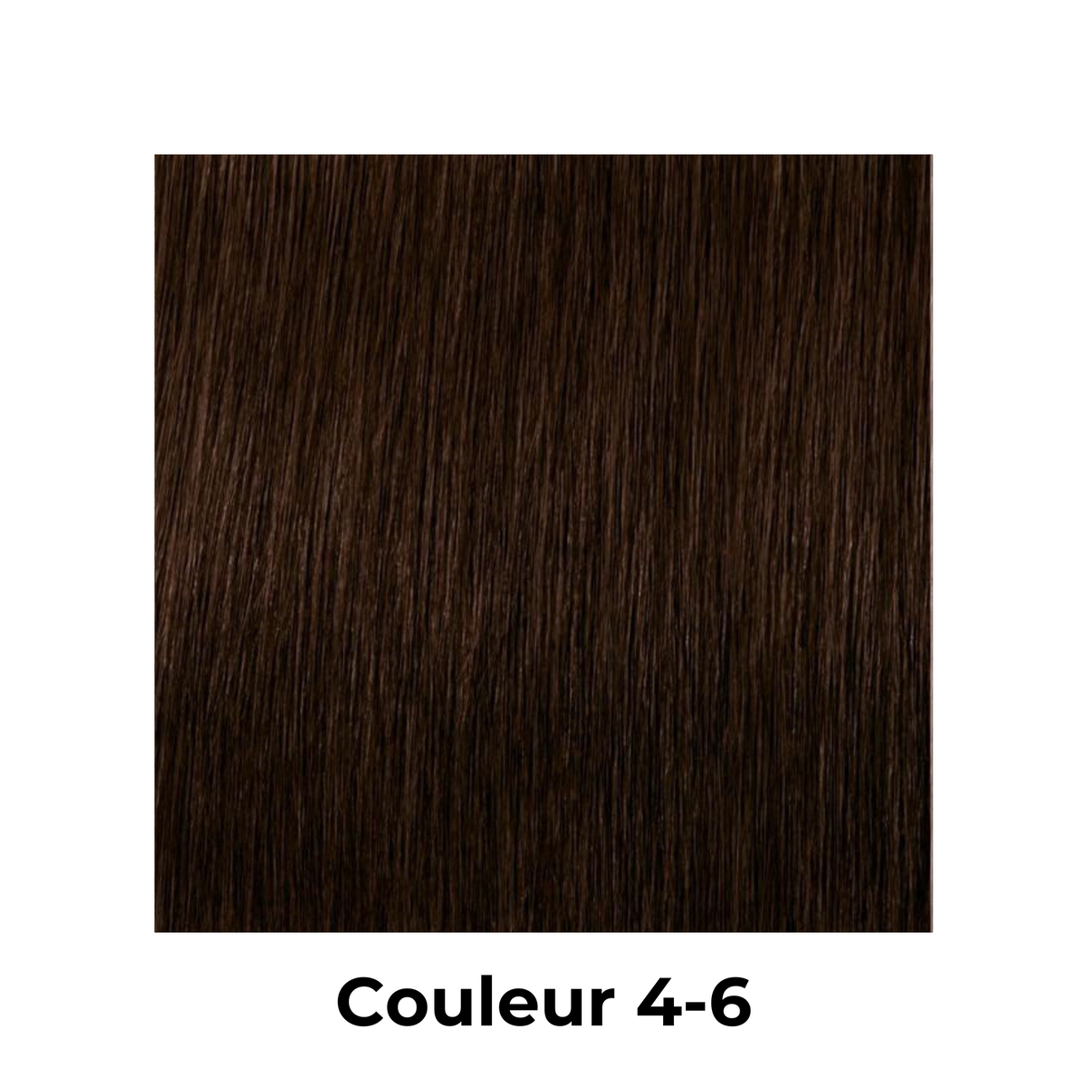 Igora Zéro AMM - Coloration permanente sans ammoniaque-Colorations permanentes||Permanent Colorations-SCHWARZKOPF PROFESSIONNEL-60ml-4-6 - Châtain Moyen Chocolat-Gisèle produits de beauté