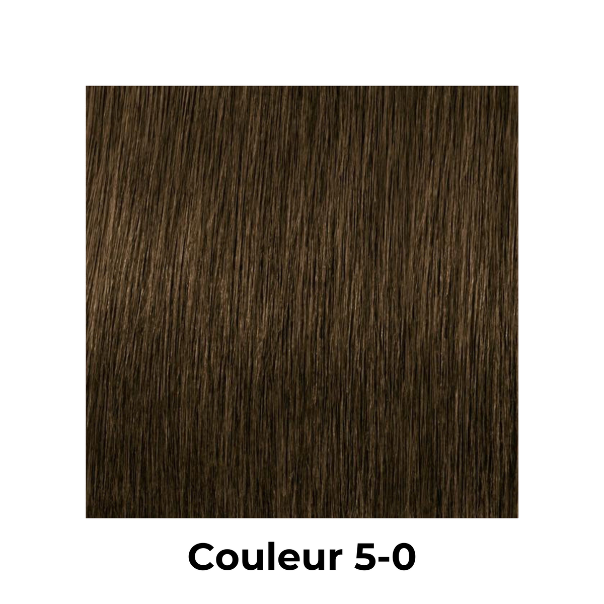 Igora Zéro AMM - Coloration permanente sans ammoniaque-Colorations permanentes||Permanent Colorations-SCHWARZKOPF PROFESSIONNEL-60ml-5-0 - Châtain Clair Naturel-Gisèle produits de beauté