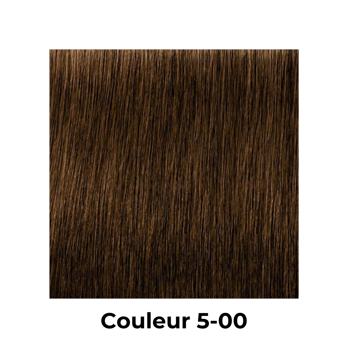 Igora Zéro AMM - Coloration permanente sans ammoniaque-Colorations permanentes||Permanent Colorations-SCHWARZKOPF PROFESSIONNEL-60ml-5-00 - Blond Foncé Naturel-Gisèle produits de beauté