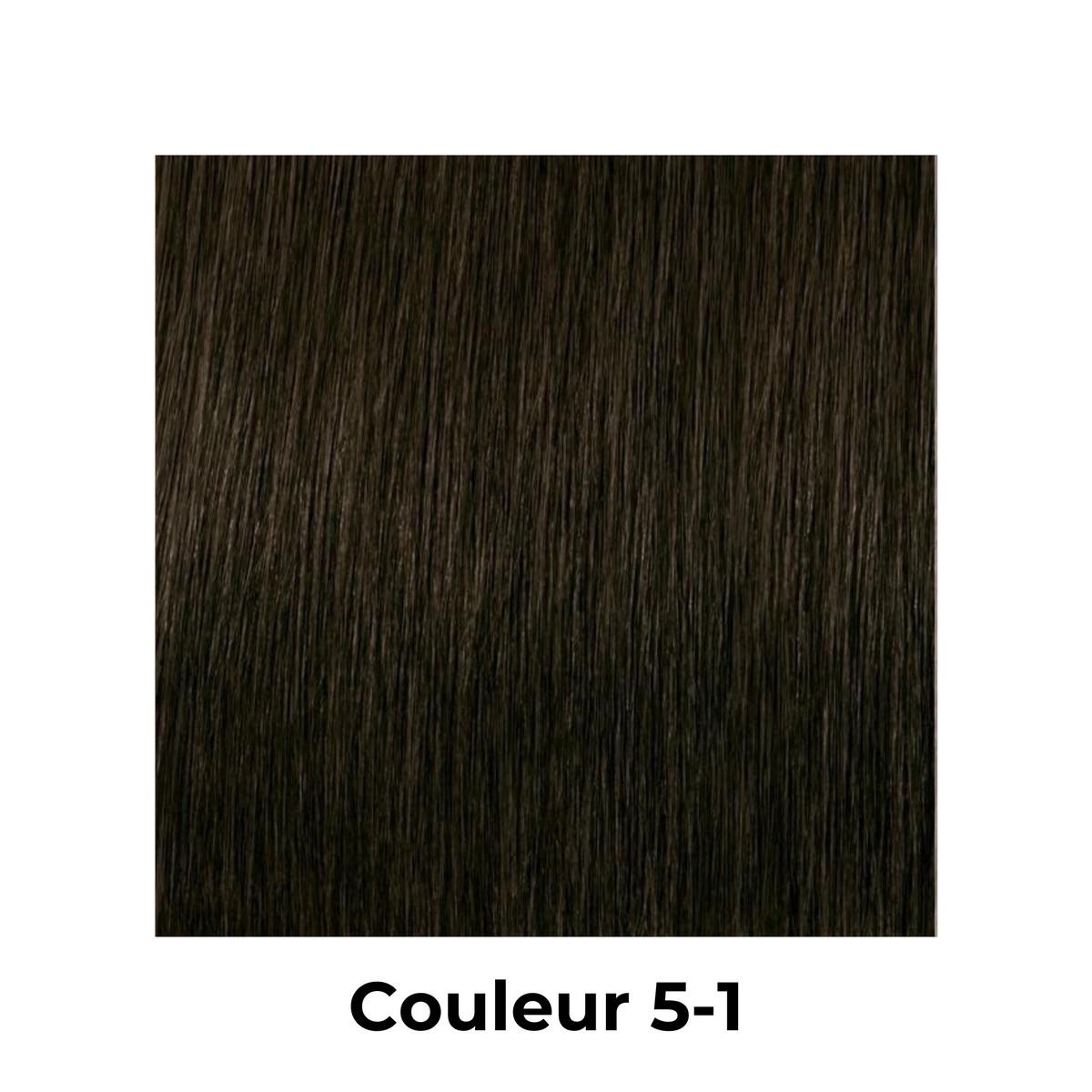 Igora Zéro AMM - Coloration permanente sans ammoniaque-Colorations permanentes||Permanent Colorations-SCHWARZKOPF PROFESSIONNEL-60ml-5-1 - Châtain Clair Cendré-Gisèle produits de beauté