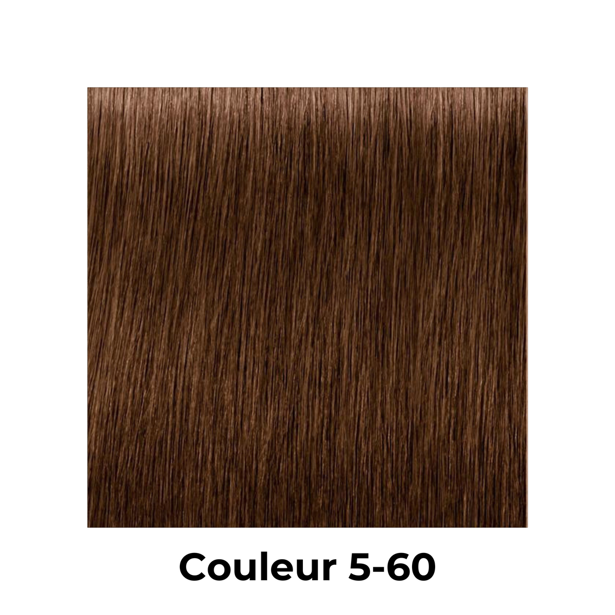 Igora Zéro AMM - Coloration permanente sans ammoniaque-Colorations permanentes||Permanent Colorations-SCHWARZKOPF PROFESSIONNEL-60ml-5-60 - Châtain Clair Marron Naturel-Gisèle produits de beauté