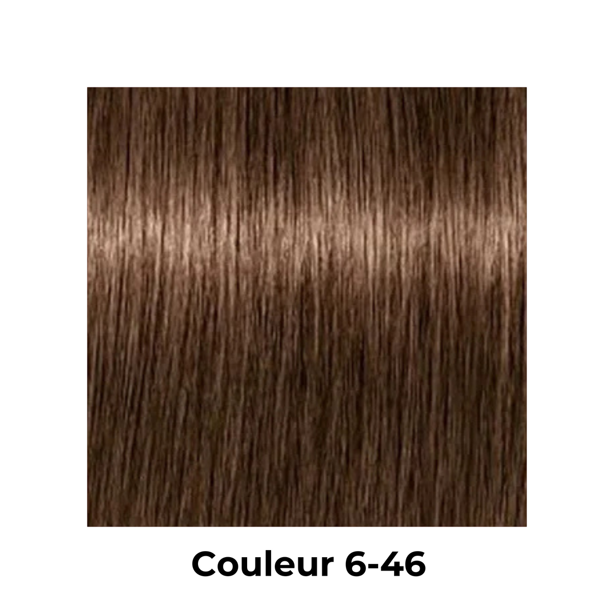IGORA ZÉRO AMM - COLORATION PERMANENTE SANS AMMONIAQUE