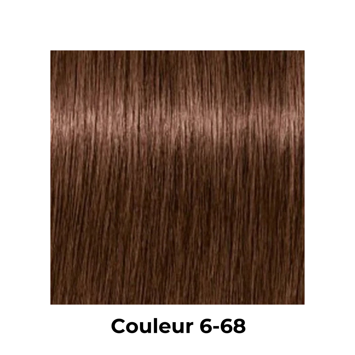IGORA ZÉRO AMM - COLORATION PERMANENTE SANS AMMONIAQUE