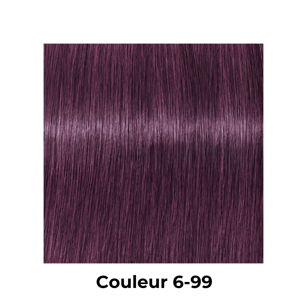 Igora Zéro AMM - Coloration permanente sans ammoniaque