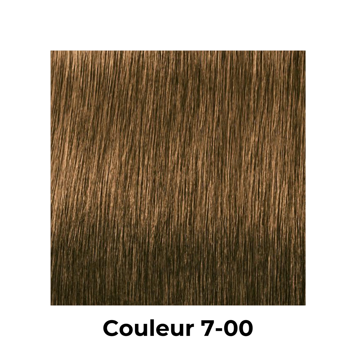 Igora Zéro AMM - Coloration permanente sans ammoniaque-Colorations permanentes||Permanent Colorations-SCHWARZKOPF PROFESSIONNEL-60ml-7-00 - Blond Moyen Naturel Extra-Gisèle produits de beauté