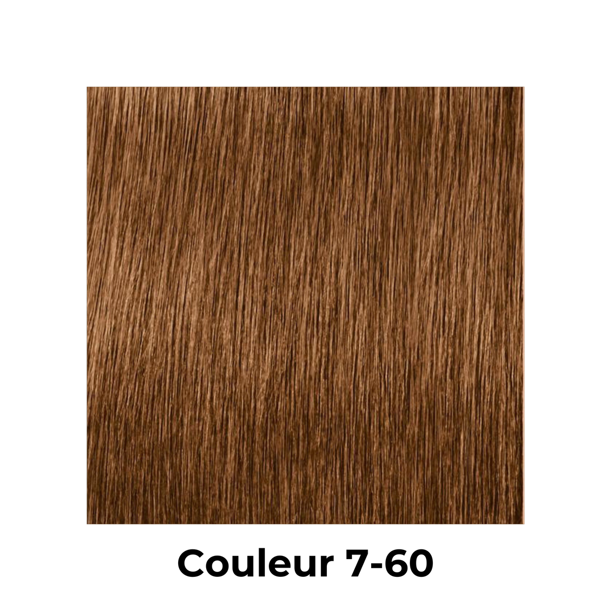 Igora Zéro AMM - Coloration permanente sans ammoniaque-Colorations permanentes||Permanent Colorations-SCHWARZKOPF PROFESSIONNEL-60ml-7-60 - Blond Moyen Marron Naturel-Gisèle produits de beauté