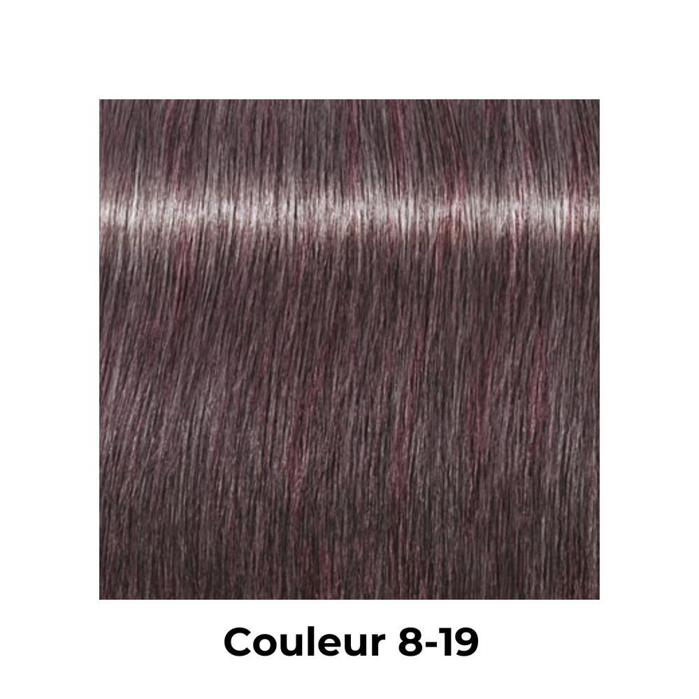 Igora Zéro AMM - Coloration permanente sans ammoniaque