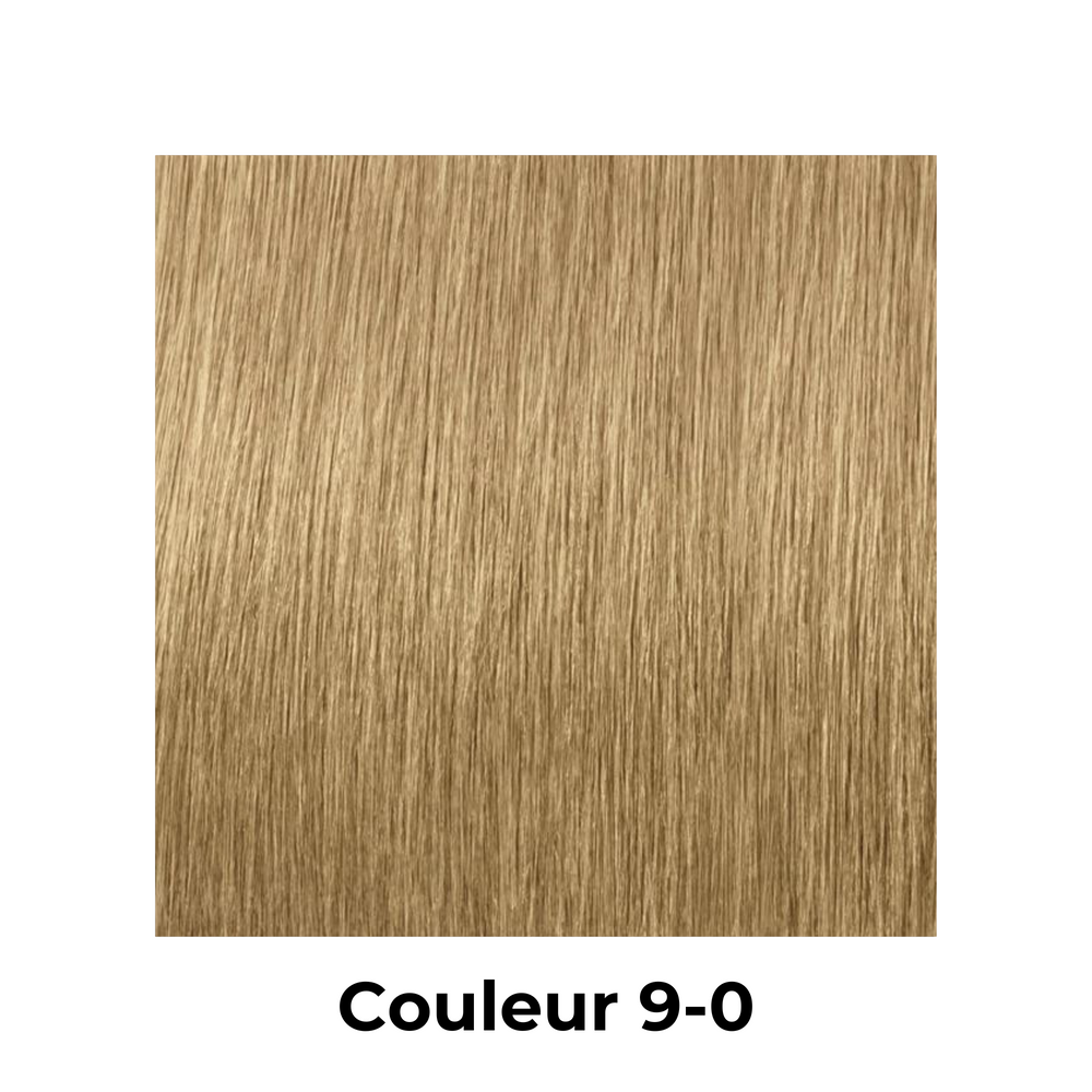 Igora Zéro AMM - Coloration permanente sans ammoniaque-Colorations permanentes||Permanent Colorations-SCHWARZKOPF PROFESSIONNEL-60ml-9-0 - Blond Très Clair Naturel-Gisèle produits de beauté