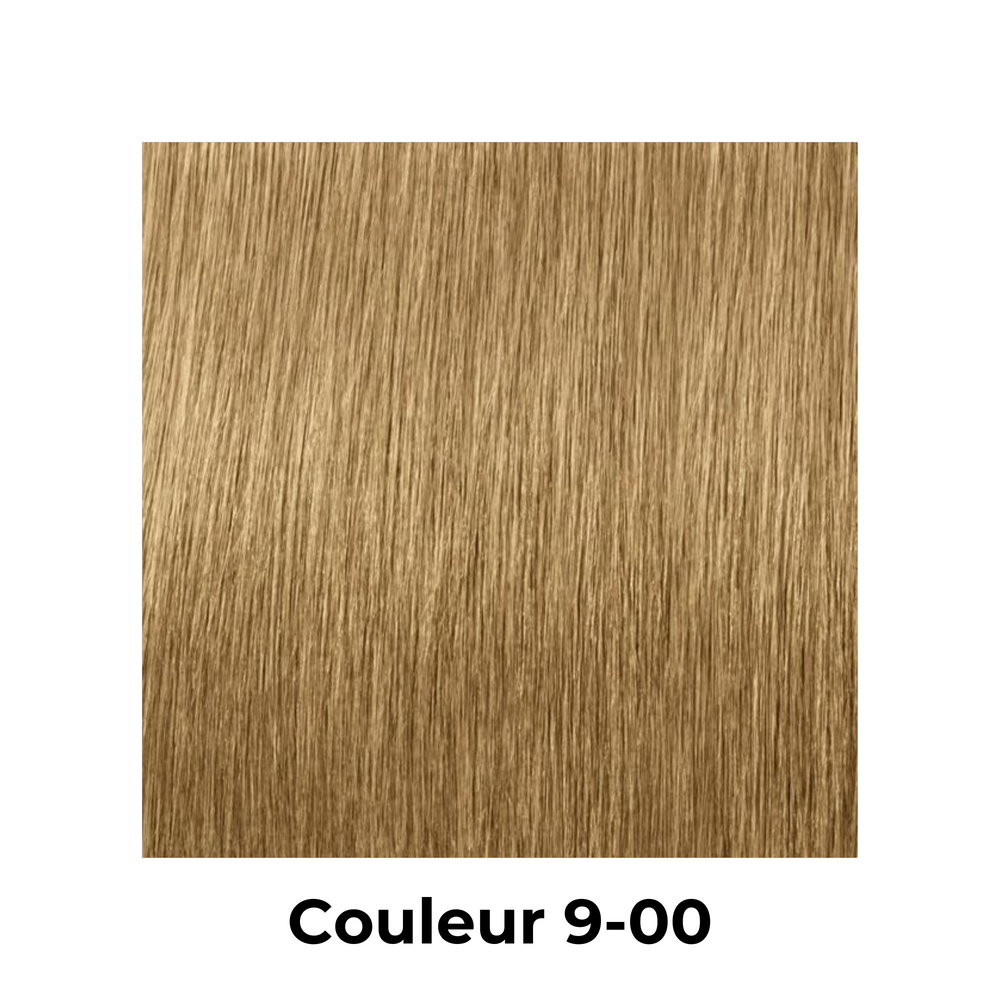 Igora Zéro AMM - Coloration permanente sans ammoniaque-Colorations permanentes||Permanent Colorations-SCHWARZKOPF PROFESSIONNEL-60ml-9-00 - Blond Très Clair Naturel Extra-Gisèle produits de beauté