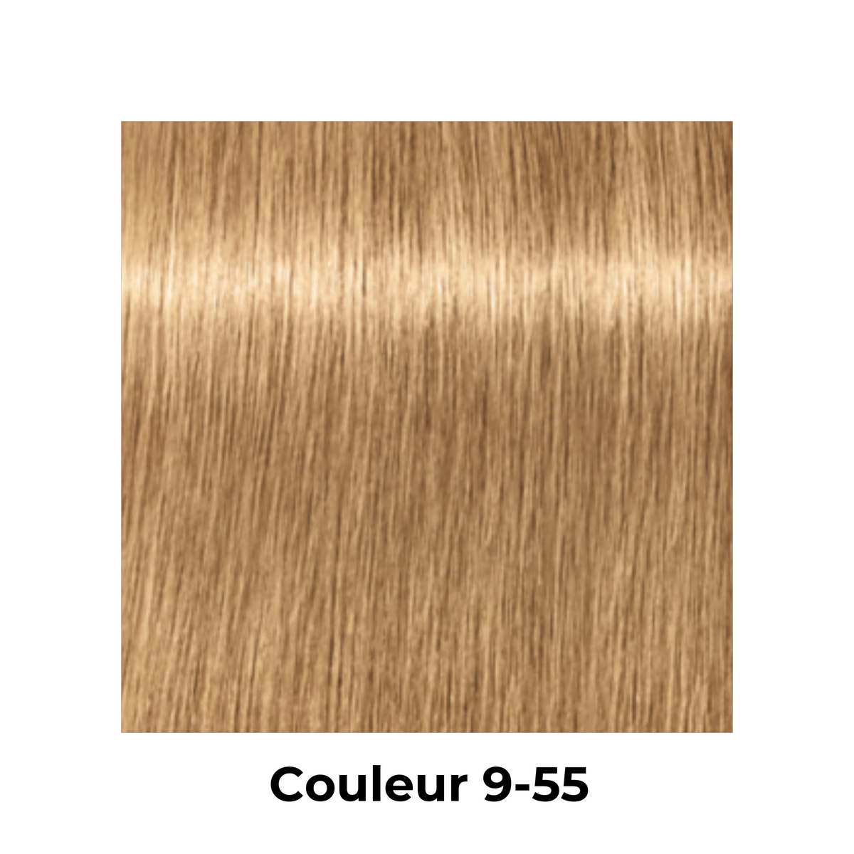 IGORA ZÉRO AMM - COLORATION PERMANENTE SANS AMMONIAQUE