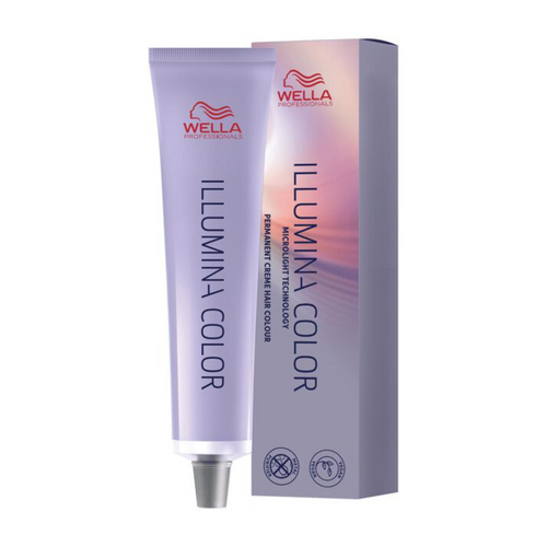 Illumina Color - Coloration permanente