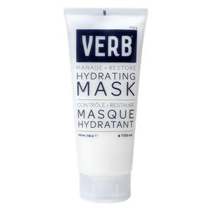 Masque hydratant