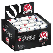 BANDES DANS LE COU SANEK®