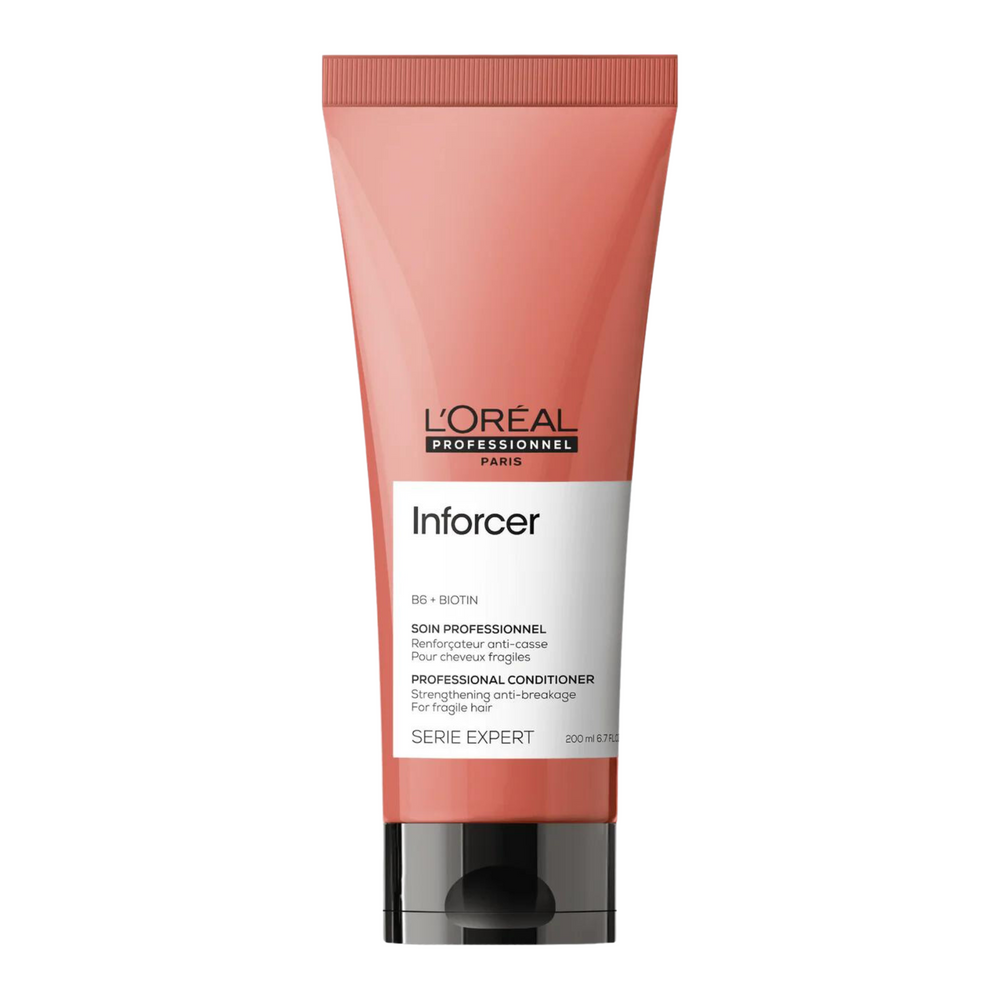 L'ORÉAL PROFESSIONNEL_Inforcer - Revitalisant_200ml-_Gisèle produits de beauté