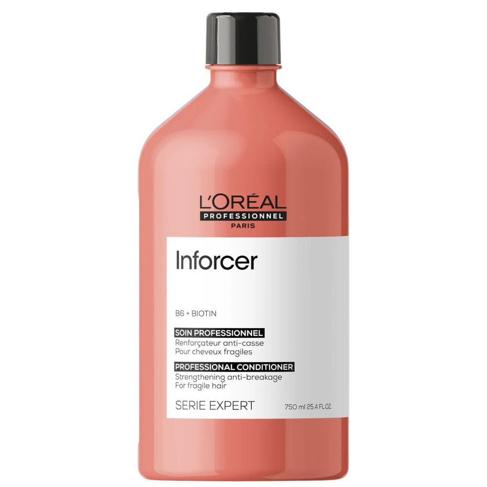 L'ORÉAL PROFESSIONNEL_Inforcer - Revitalisant_750ml-_Gisèle produits de beauté