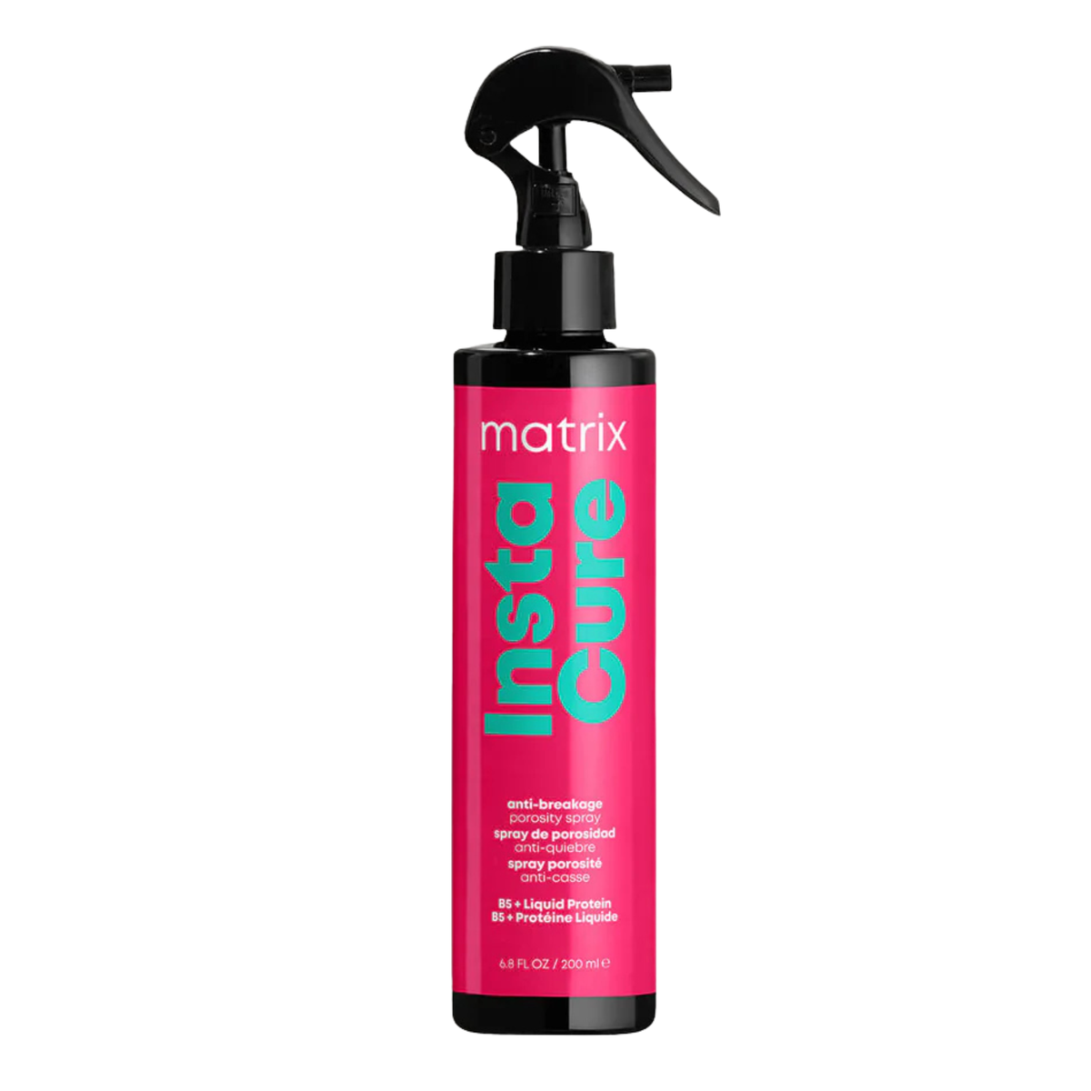 INSTA CURE - SPRAY ANTI-CASSE POROSITÉ