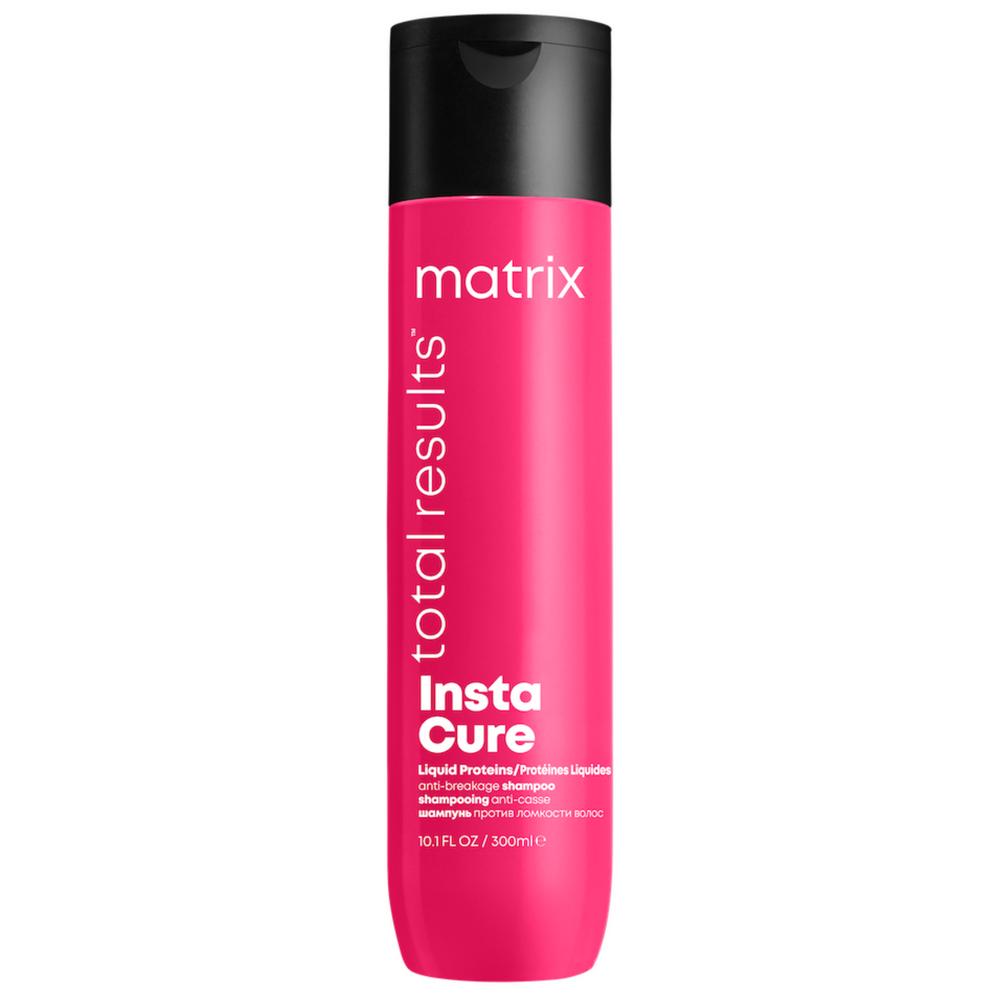 INSTACURE - ANTI-BREAKAGE SHAMPOO