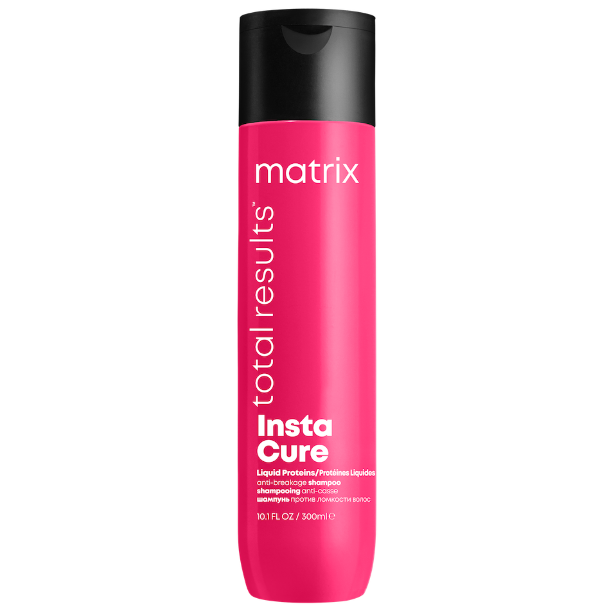 INSTACURE - SHAMPOOING ANTI-CASSURE