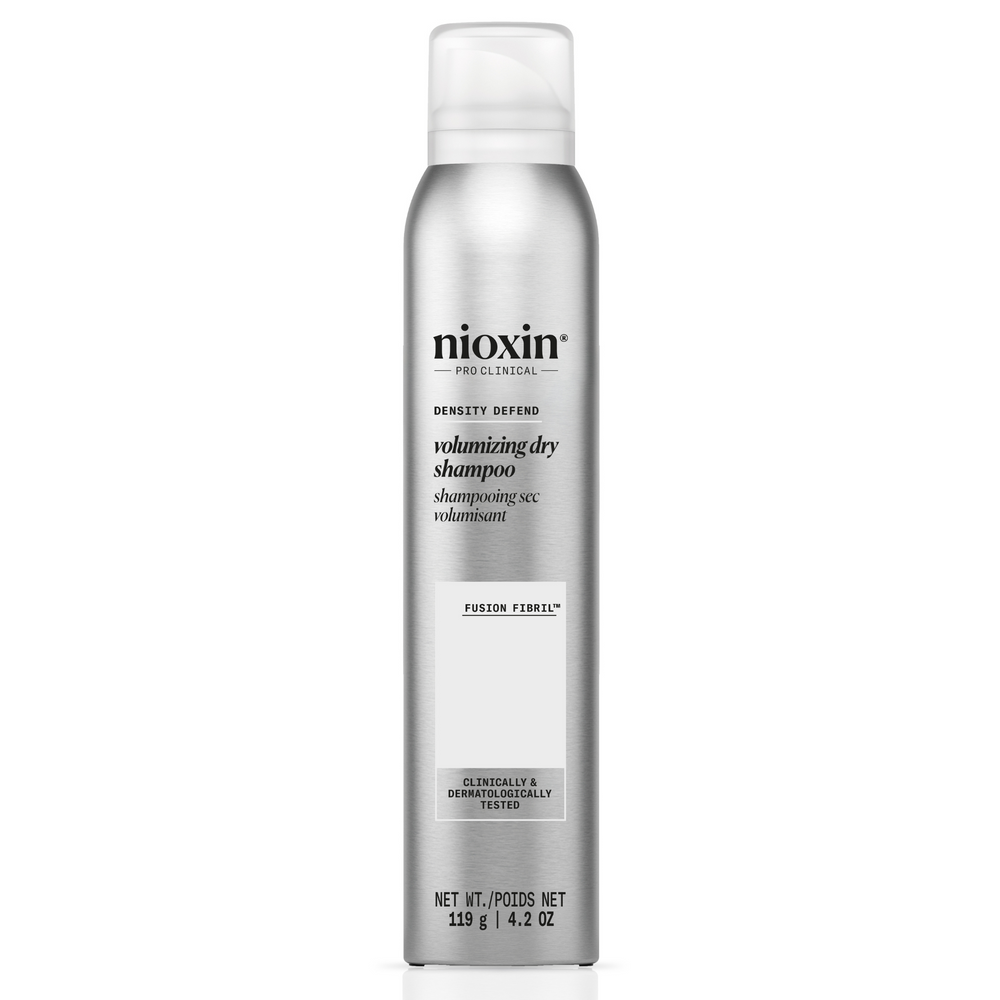 INSTANT FULLNESS - SHAMPOOING SEC VOLUME INSTANTANÉ