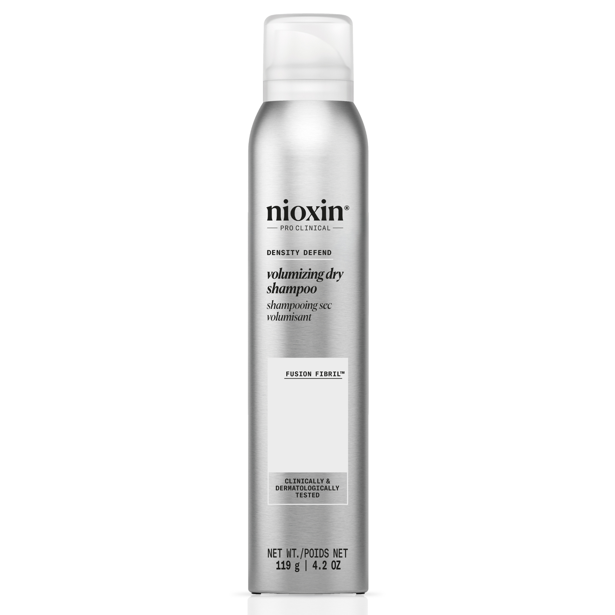 INSTANT FULLNESS - SHAMPOOING SEC VOLUME INSTANTANÉ