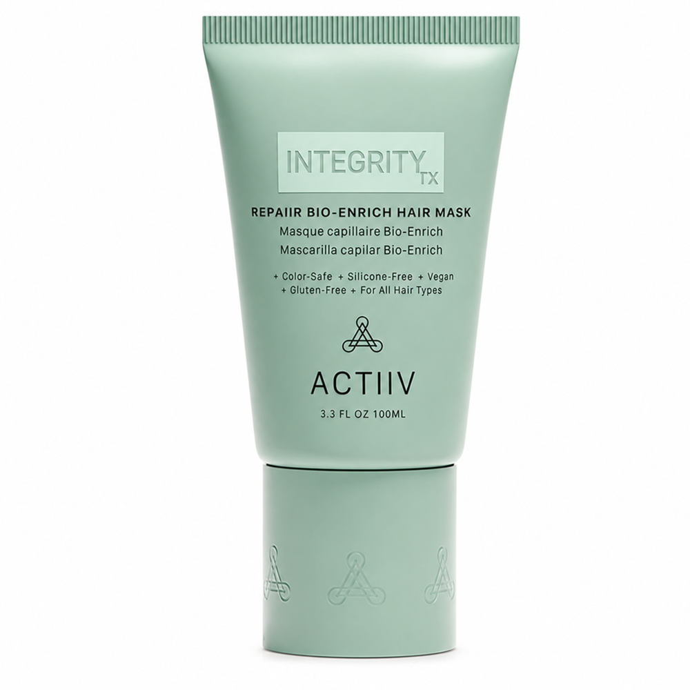 INTEGRITYRX - MASQUE RÉPARATEUR BIO-ENRICHI