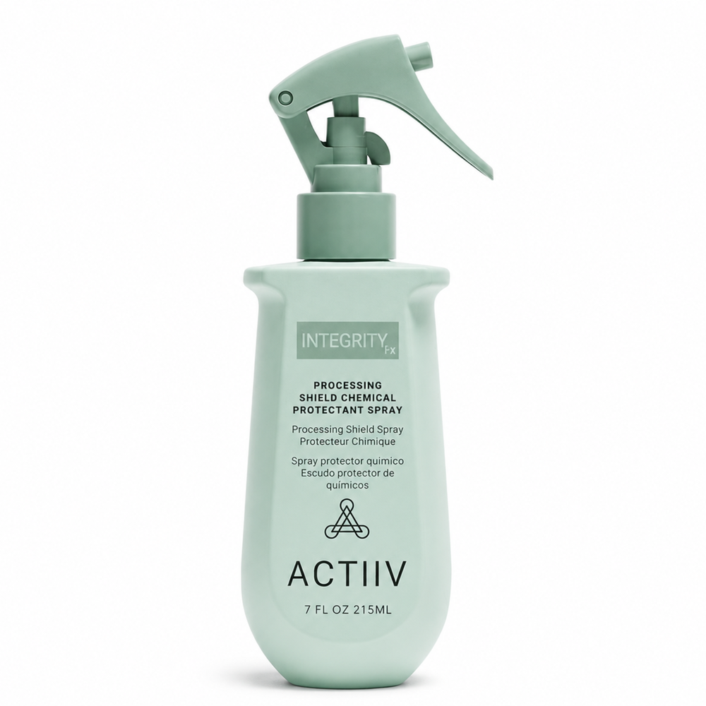 INTEGRITYRX - SPRAY PROTECTEUR CHIMIQUE