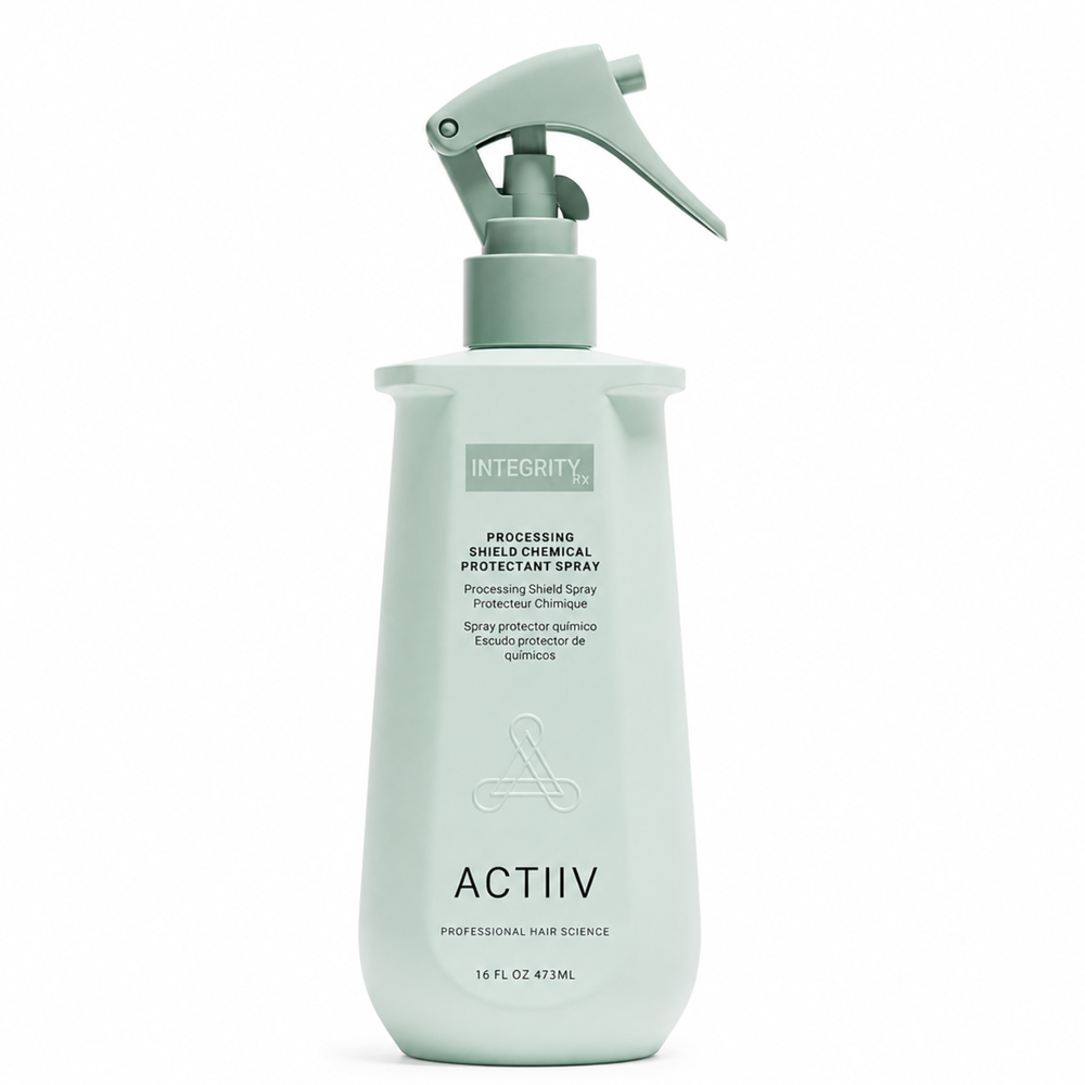 INTEGRITYRX - SPRAY PROTECTEUR CHIMIQUE