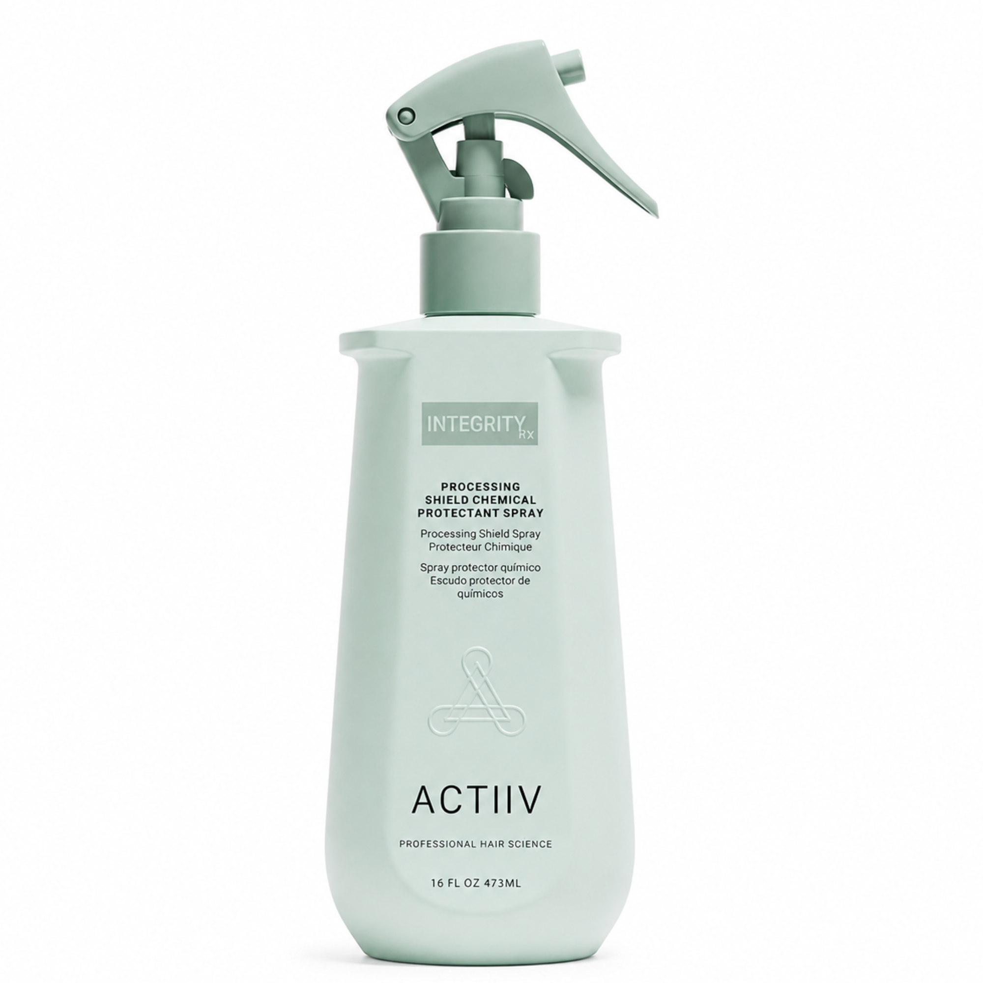 INTEGRITYRX - CHEMICAL PROTECTANT SPRAY
