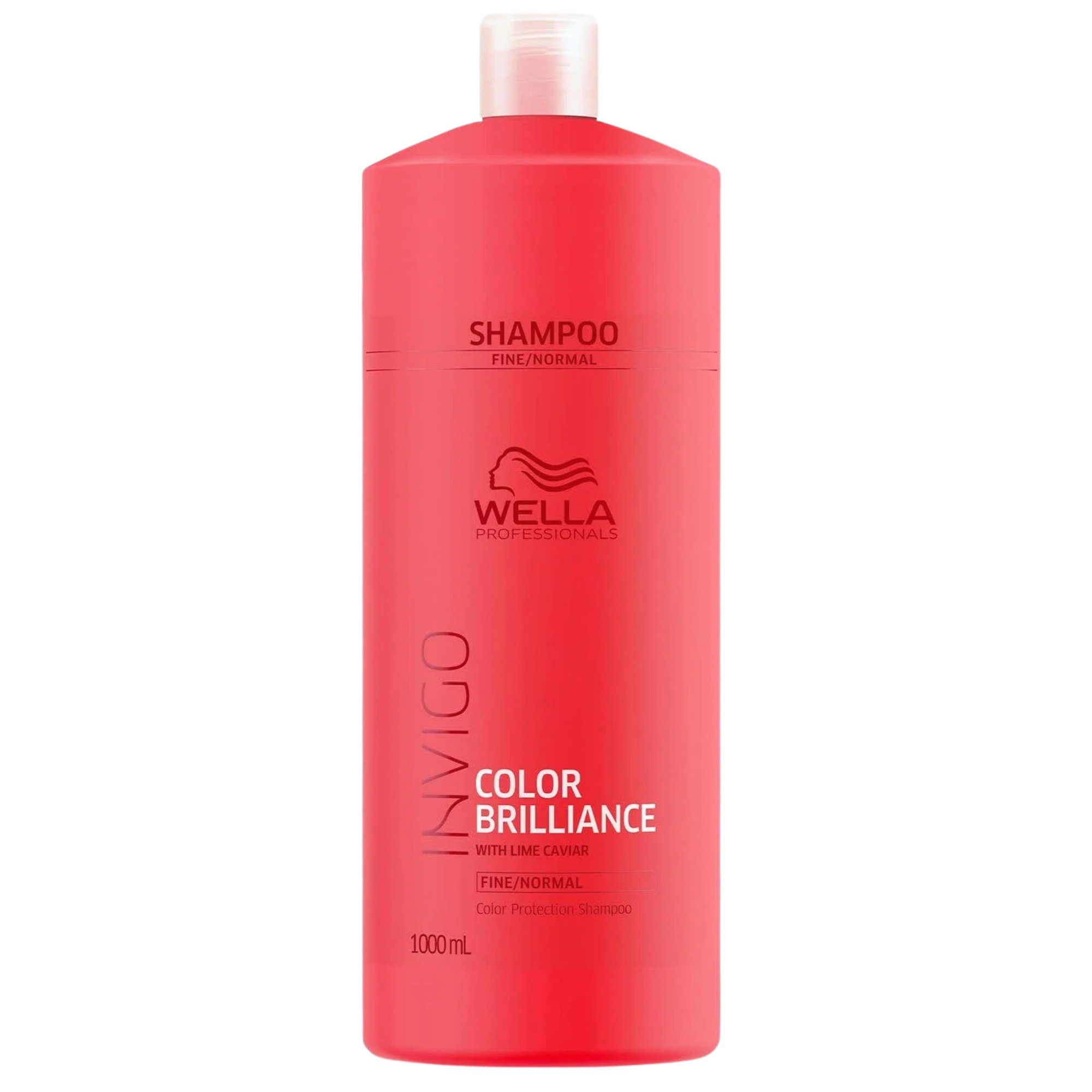 INVIGO BRILLANCE - COLOR PROTECTION SHAMPOO