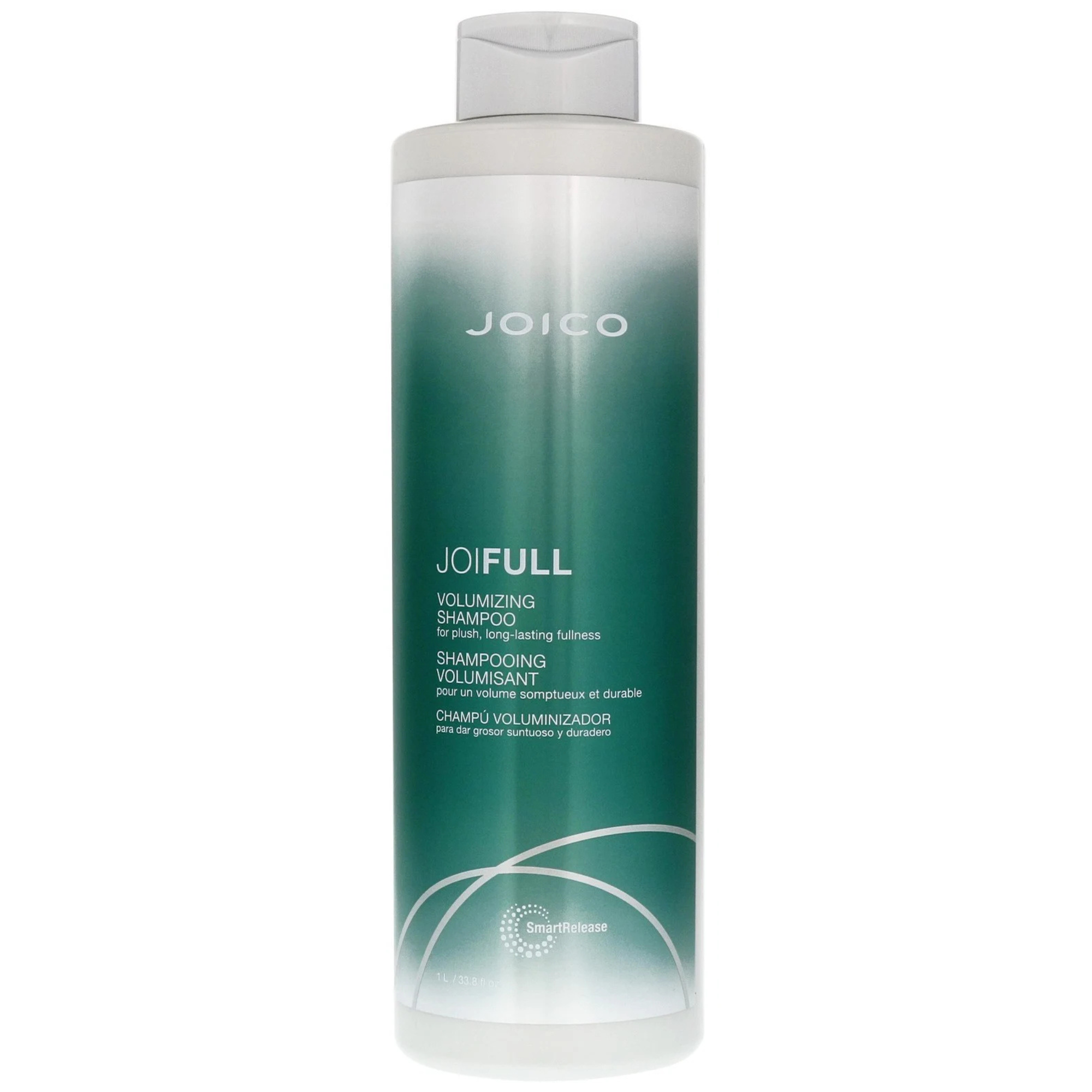 JOIFULL - SHAMPOOING VOLUMISANT