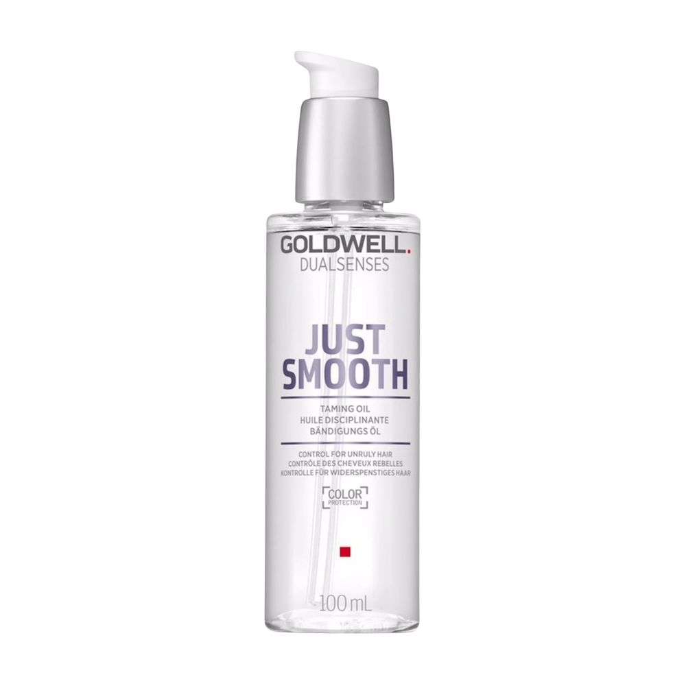 JUST SMOOTH - HUILE DISCIPLINANTE