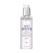 JUST SMOOTH - TAMING OIL