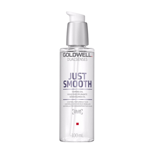 JUST SMOOTH - HUILE DISCIPLINANTE