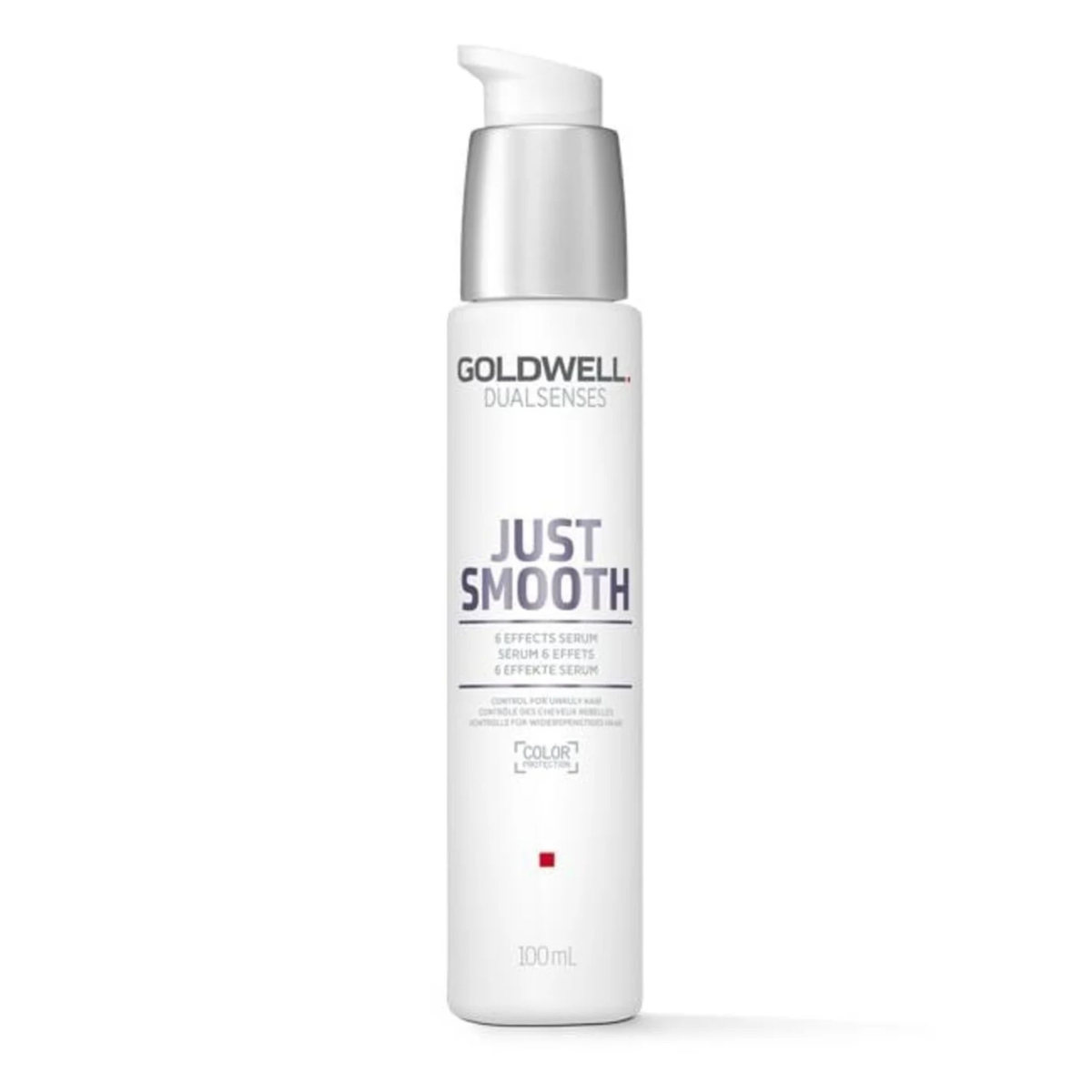 JUST SMOOTH - 6 EFFECTS SERUM
