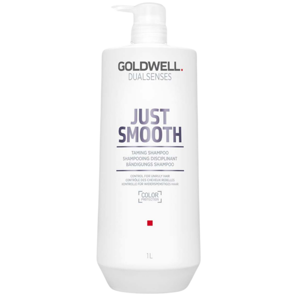 JUST SMOOTH - DISCIPLINATING SHAMPOO