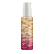 K-PAK COLOR THERAPY - LUSTER LOCK SHINE OIL