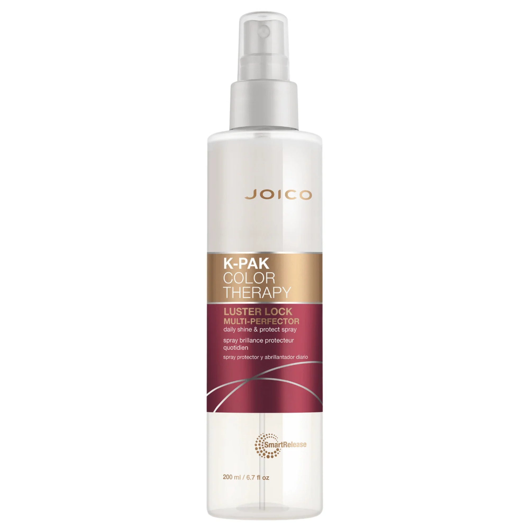 K-PAK COLOR THERAPY - MULTIPERFECTEUR SPRAY BRILLANCE