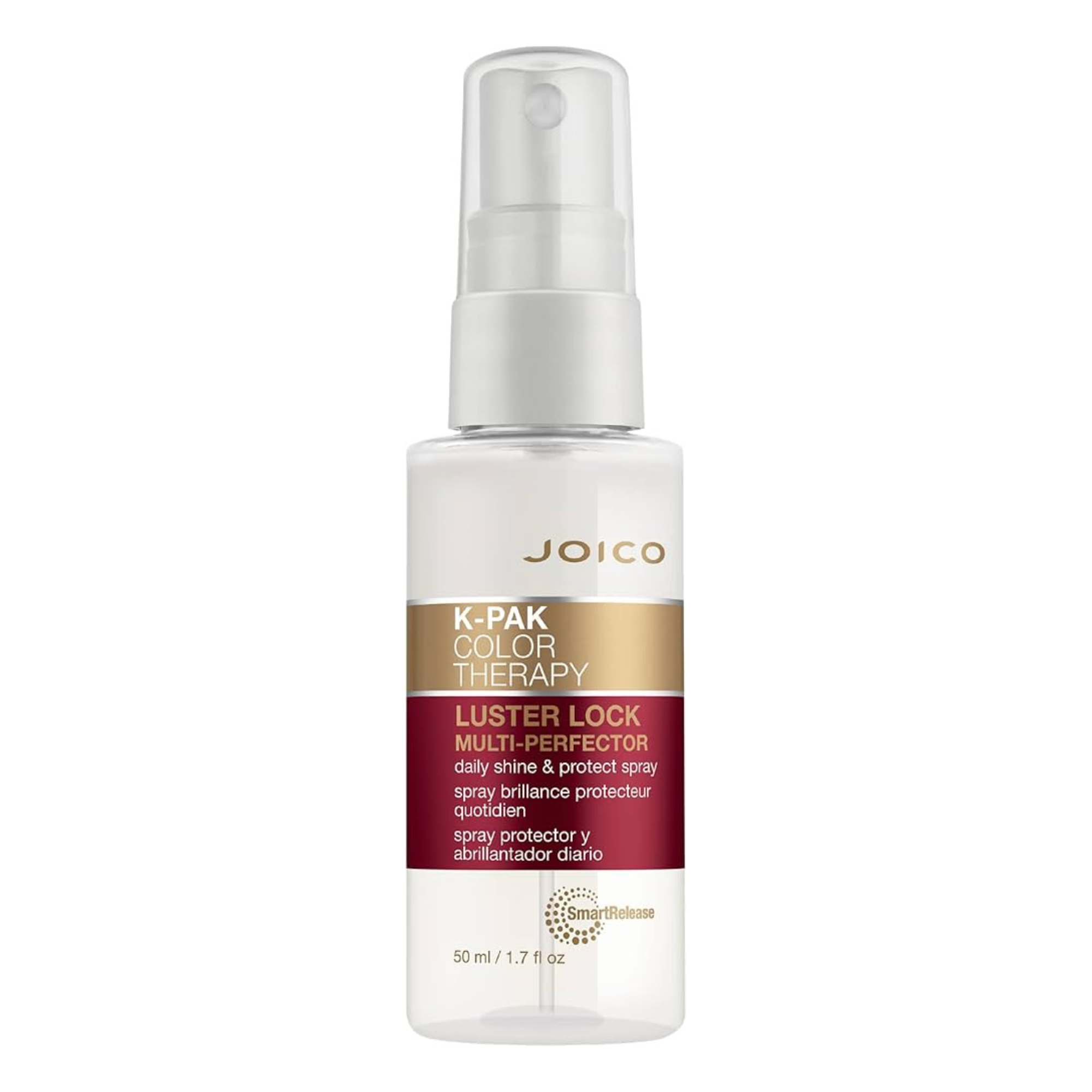 K-PAK COLOR THERAPY - MULTIPERFECTEUR SPRAY BRILLANCE