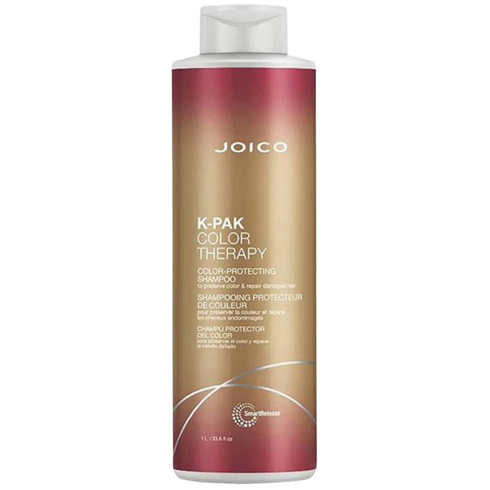 K-PAK COLOR THERAPY - SHAMPOOING PROTECTEUR DE COULEUR