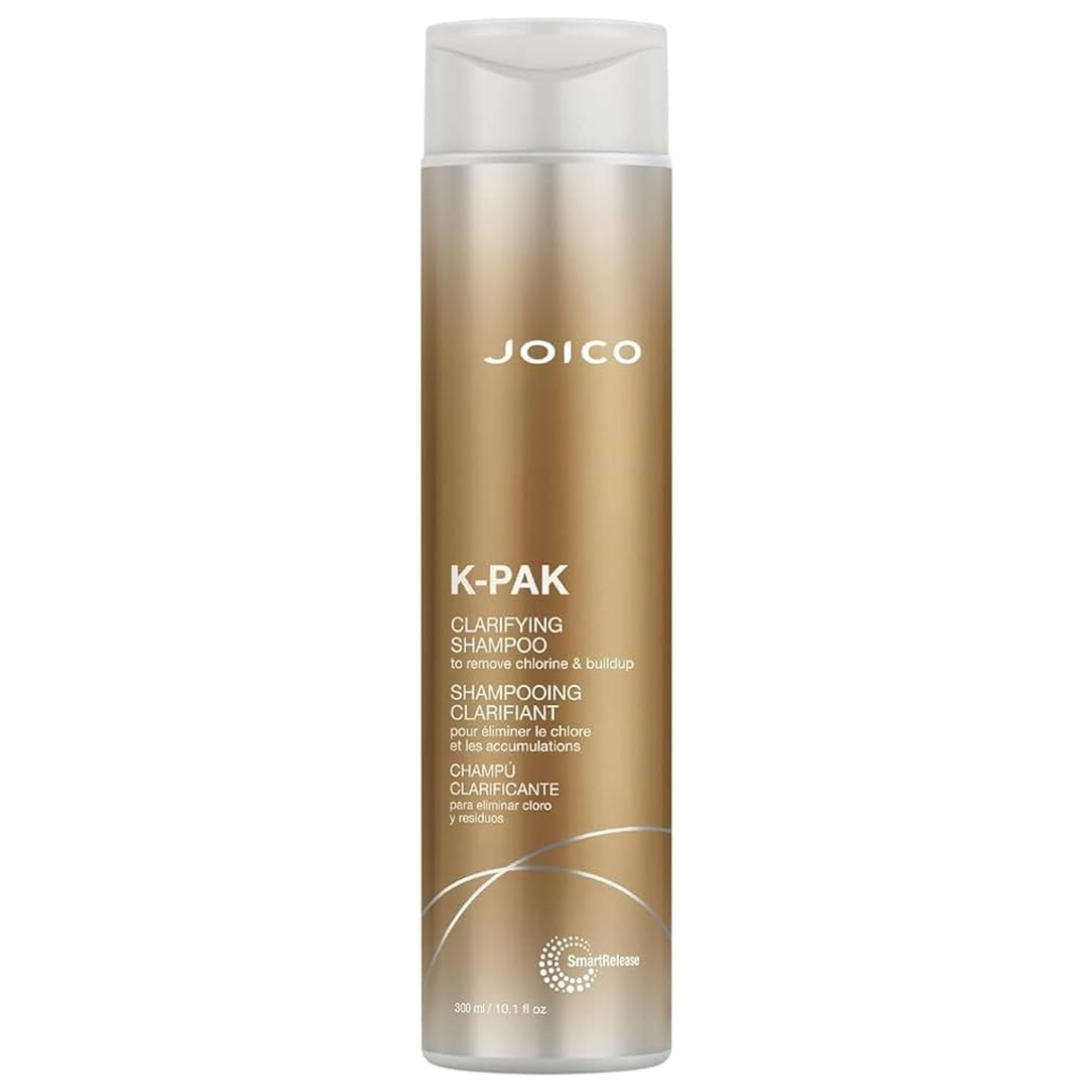 K-PAK - SHAMPOOING CLARIFIANT