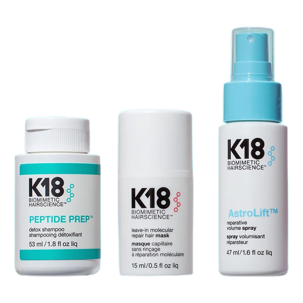 K18 - FUTURE FAVES MINIS