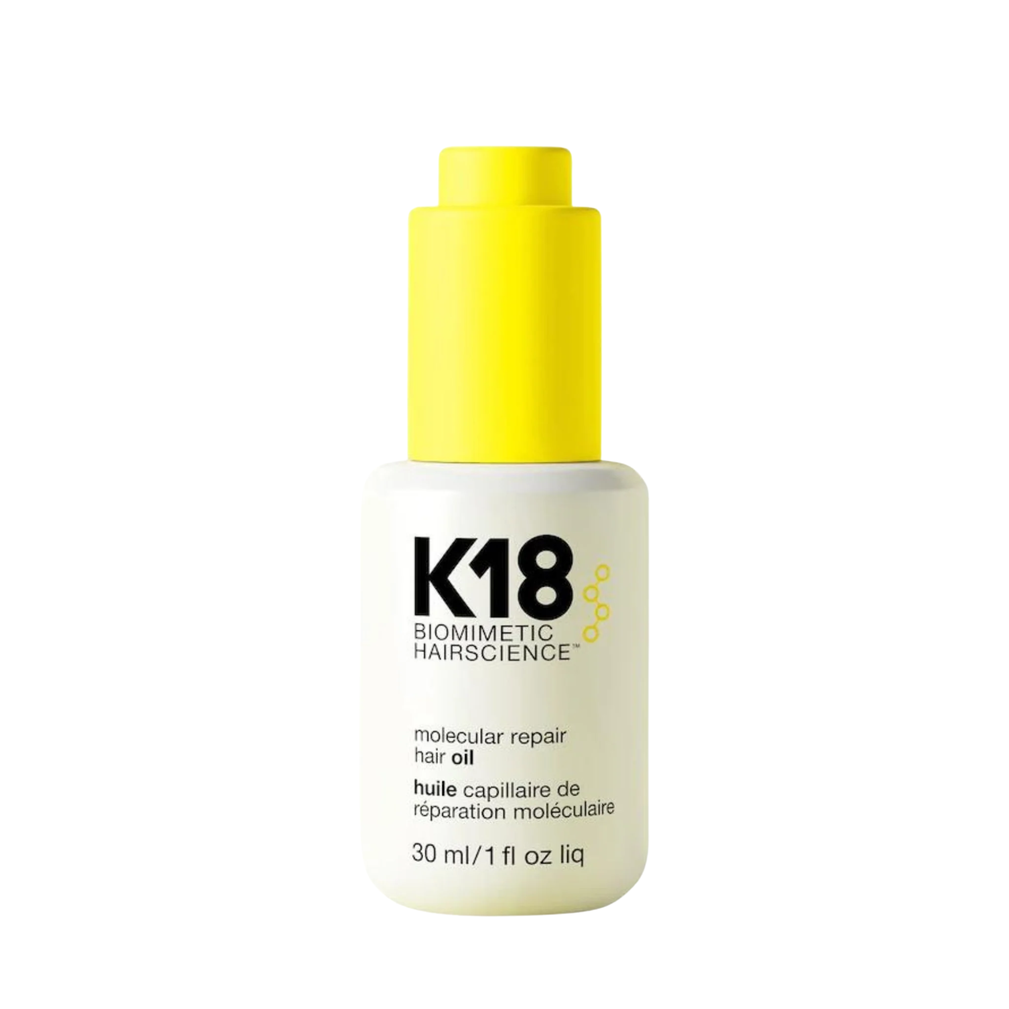 K18 - HUILE DE RÉPARATION MOLÉCULAIRE