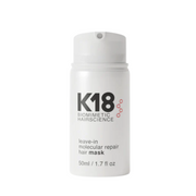 K18 - MASQUE SANS RINÇAGE À RÉPARATION MOLÉCULAIRE