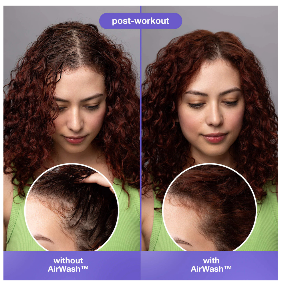 K18 - SHAMPOOING SEC AIRWASH