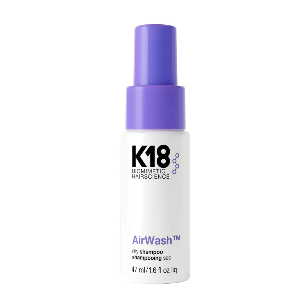 K18 - SHAMPOOING SEC AIRWASH