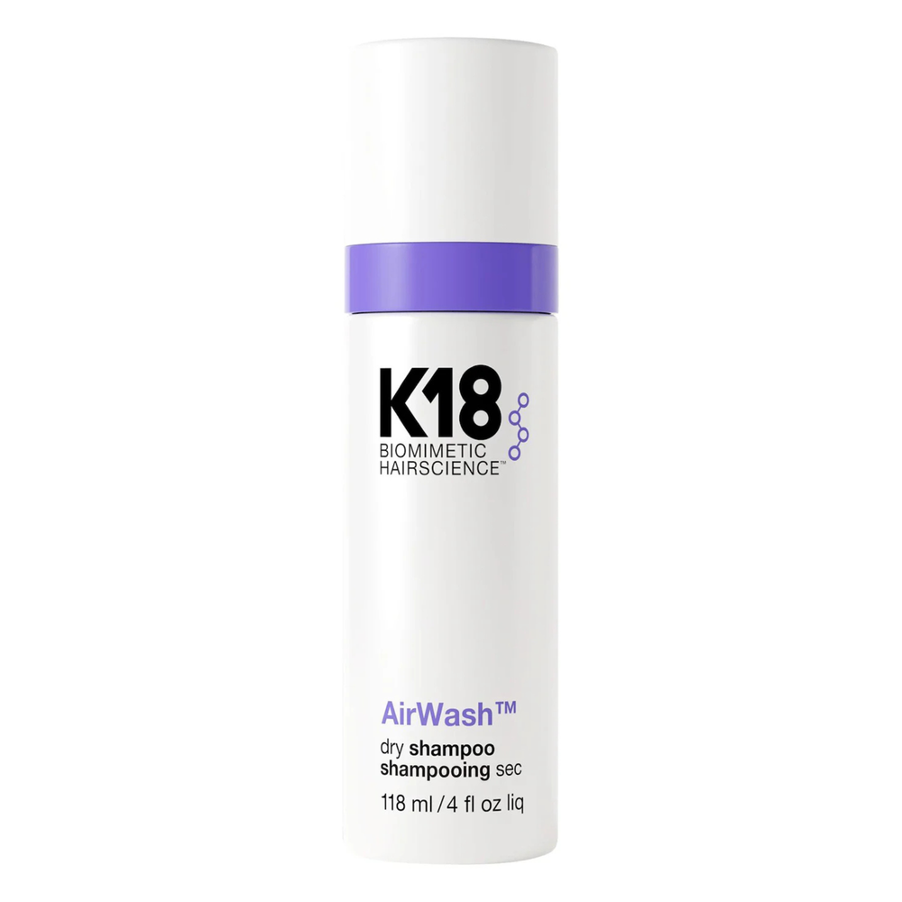 K18 - SHAMPOOING SEC AIRWASH
