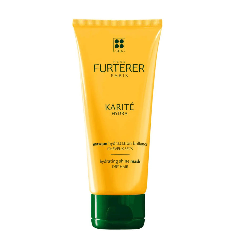 Karité Hydra - Masque hydratation brillance-Masques & traitements||Masks & Treatments-RENE FURTERER-[Format]