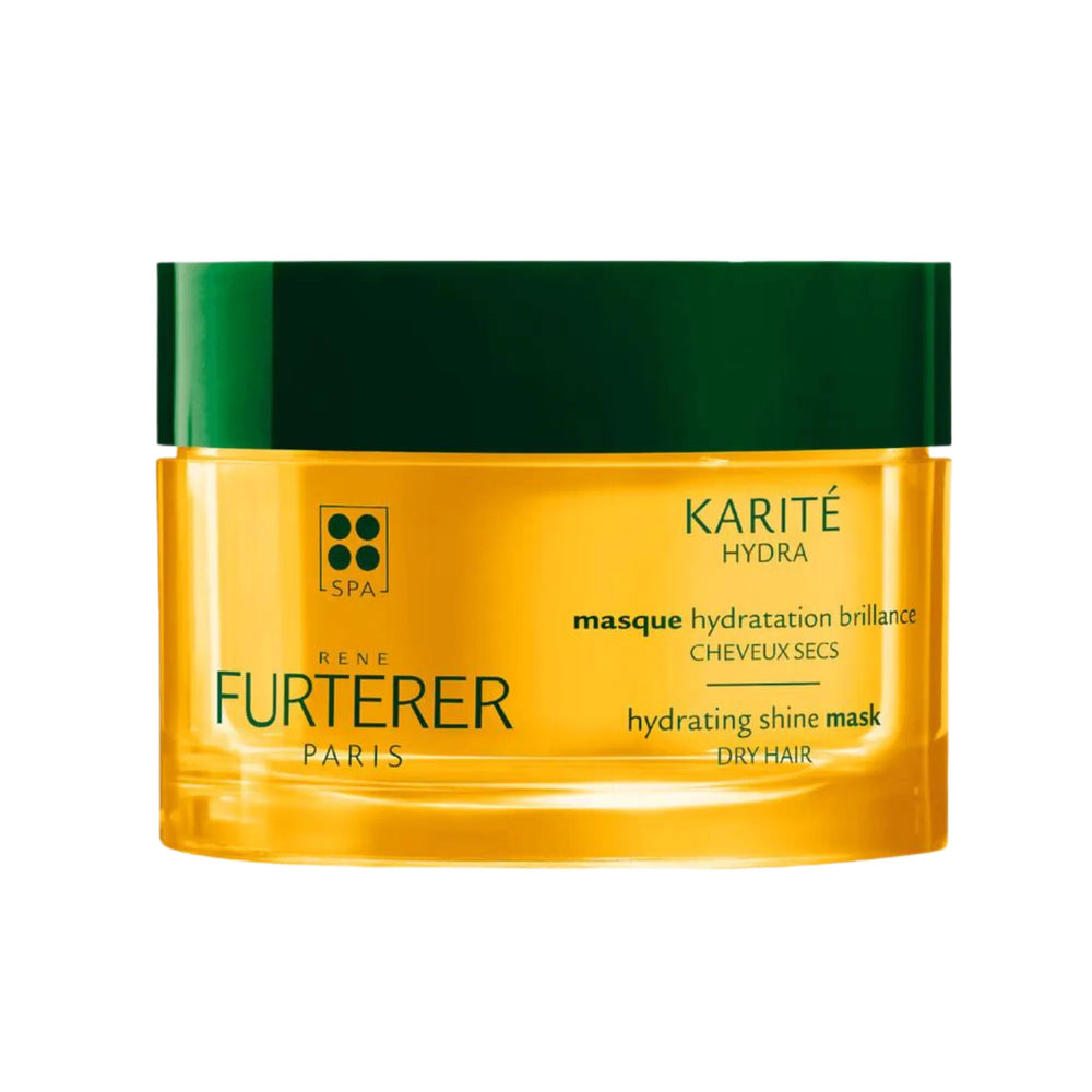 Karité Hydra - Masque hydratation brillance-Masques & traitements||Masks & Treatments-RENE FURTERER-[Format]